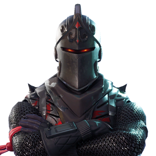 Fortnite Chapter 1, Season 2 Skins